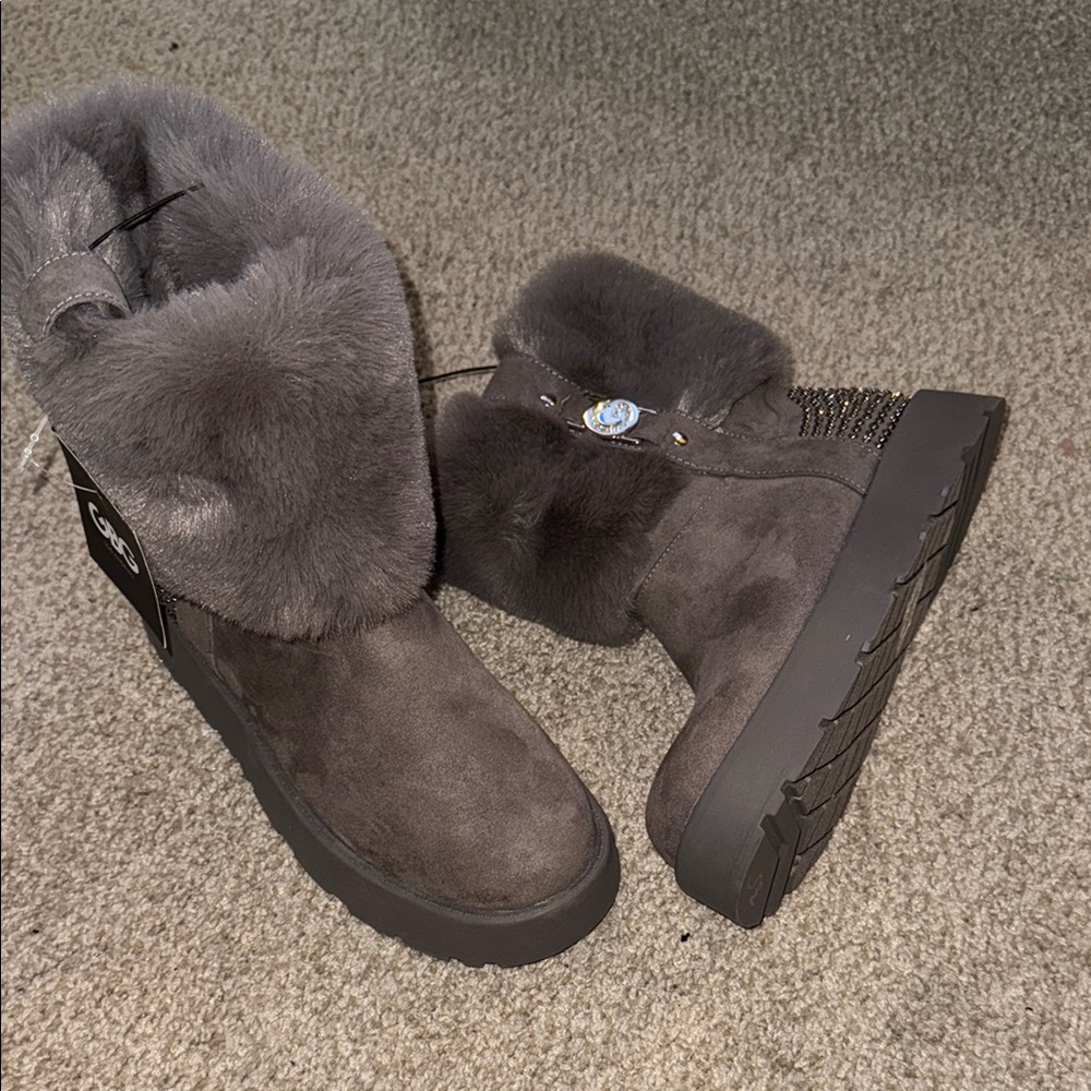 GBG  Boots - Picture 3 of 10